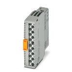 Phoenix Contact 1088106 Axioline Smart Elements, Temperature recording module, Analog RTD inputs: 4 (Pt 100), connection method: 3-conductor, degree of protection: IP20