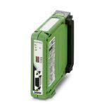 Phoenix Contact 2316374 PROFIBUS DP interface/repeater module with oscilloscope functionality