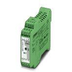 Phoenix Contact 2866271 Primary-switched MINI DC/DC converter for DIN rail mounting, input: 48 - 60 V DC, output: 24 V DC/1 A