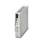 Phoenix Contact 1064922 Primary-switched power supply unit, TRIO POWER, Snap-on connection, Cross Power System - installation, input: 3-phase, output: 24 V DC / 5 A