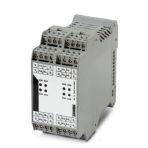 Phoenix Contact 2702236 Eight-channel HART® expansion module with analog loop supply and screw connection