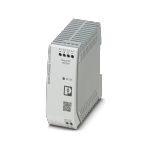 Phoenix Contact 2902999 Primary-switched UNO POWER power supply for DIN rail mounting, input: 1-phase, output: 12 V DC/55 W