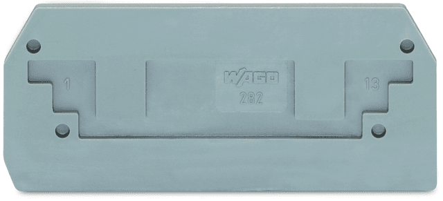 282-325 Part Image. Manufactured by WAGO.