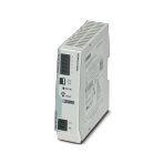 Phoenix Contact 2903144 Primary-switched TRIO POWER power supply with push-in connection for DIN rail mounting, input: 1-phase, output: 24 V DC/5 A