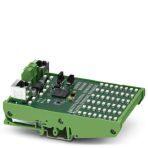 Phoenix Contact 2700881 Demo board for the TPS-1 PROFINET protocol chipDemo board for the TPS-1 PROFINET protocol chip
