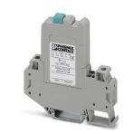 Phoenix Contact 0916609 Thermomagnetic circuit breaker, 1-pos., for DIN rail mounting