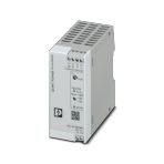 Phoenix Contact 2904599 Primary-switched power supply unit, QUINT POWER, Screw connection, DIN rail mounting, input: 1-phase, output: 24 V DC / 3.8 A