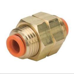 SMC KQ2E07-00N KQ2, One-touch Fitting, Inch Size Tube, M, R Connection Thread