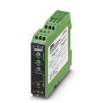Phoenix Contact 2901137 Monitoring relay for level monitoring of conductive fluids, minimum monitoring, maximum monitoring, 110 V AC supply voltage, 2 changeover contacts