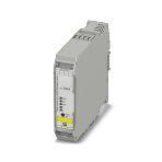Phoenix Contact 2905151 Networkable hybrid motor starter for reversing 3~ AC motors up to 500 V AC, and 0.6 A output current, with adjustable overload shutdown, emergency stop function to SIL 3/PL e and screw connection, DIN rail connector provided.