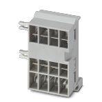 Phoenix Contact 1110991 Extension busbar with 4 slots for the CAPAROC system. For installation on a DIN rail.