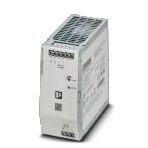 Phoenix Contact 2910105 Primary-switched power supply unit, UNO POWER, Screw connection, DIN rail mounting, input: 1-phase, output: 24 V DC / 20 A