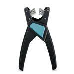Phoenix Contact 1212157 Stripping pliers, for cables and conductors with a cross section of 6 … 16 mm², self-adjusting, any stripping length, also suitable for single-core wiring cables