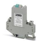 Phoenix Contact 0916606 Thermomagnetic circuit breaker, 1-pos., for DIN rail mounting