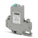 Phoenix Contact 0916610 Thermomagnetic circuit breaker, 1-pos., for DIN rail mounting