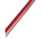 Phoenix Contact 3032224 Plug-in bridge, pitch: 6.2 mm, width: 308.3 mm, number of positions: 50, color: red