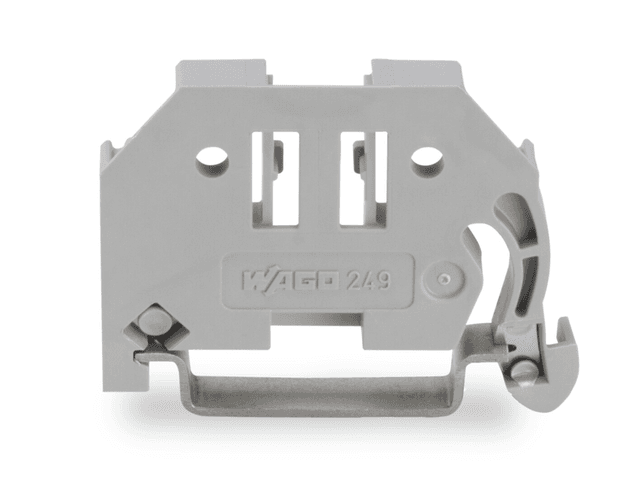 249-116 Part Image. Manufactured by WAGO.