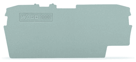 WAGO 2002-1691 WAGO - 2002-1691