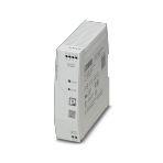 Phoenix Contact 2904376 Primary-switched UNO power supply for DIN rail mounting, input: 1-phase, output: 24 V DC/150 W