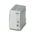 Phoenix Contact 2902994 Primary-switched UNO POWER power supply for DIN rail mounting, input: 1-phase, output: 24 V DC/90 W