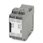 Phoenix Contact 2702880 Eight-channel HART® expansion module, with screw connection, with 250 Ω internal input resistors