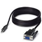 Phoenix Contact 2819419 Interface cable for Inline temperature controllers (IB IL TEMPCON ...), single