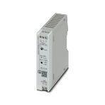 Phoenix Contact 2904597 Primary-switched power supply unit, QUINT POWER, Screw connection, DIN rail mounting, input: 1-phase, output: 24 V DC / 1.3 A