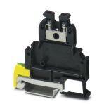 Phoenix Contact 2788304 TERMITRAB-SLKK5 without varistor for individual mounting of other components.