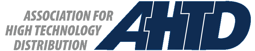 Association for High Technology Distribution Logo